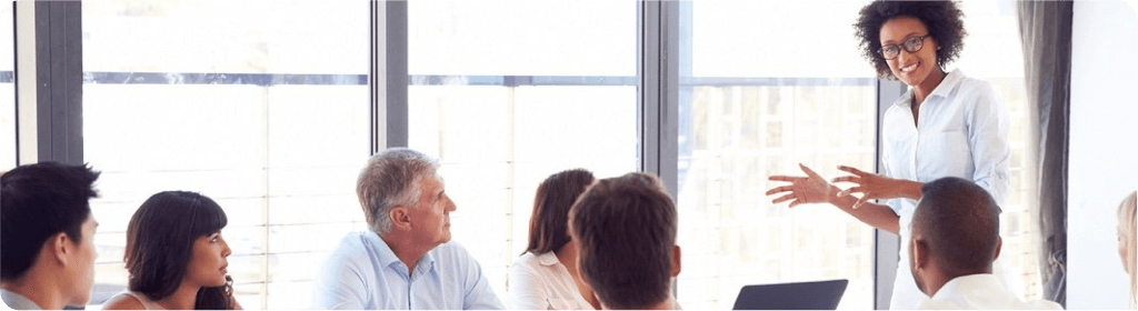 Coaching & Workshops